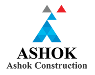 Ashok Logo