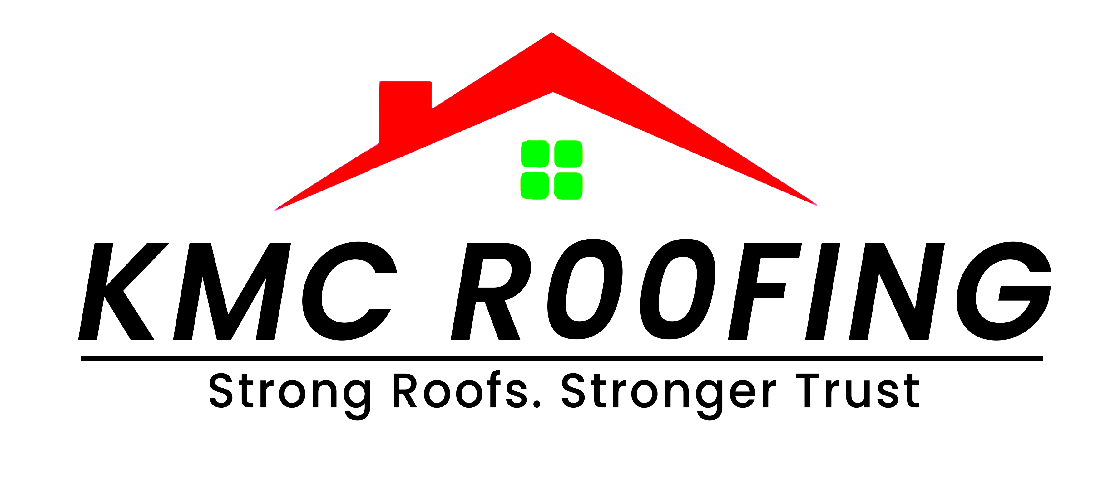 KMC Logo