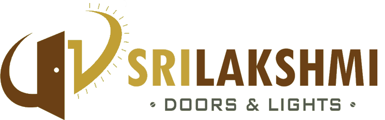Lakshmi Doors Logo